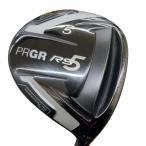 プロギア RS 5(2020) 5W フェアウェイウ