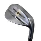 タイトリスト VOKEY SPIN MILLED SM10 ツアークロム 46°/10°F ウェッジ WG フレックスS