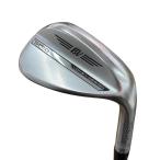 タイトリスト VOKEY SPIN MILLED SM10 ツアークロム 54°/10°S ウェッジ WG フレックスその他