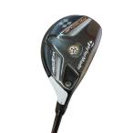  TaylorMade RESCUE(2011) U4 служебная программа UT Flex R