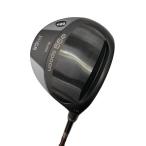 プロギア egg spoon BLACK 15° フェアウ�