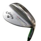 キャロウェイ MACK DADDY 2 クロムメッキ 54°/14°S ウェッジ WG フレックスS