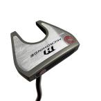 オデッセイ MICROHINGE #7 DB 34インチ パター PT フレックスその他