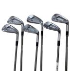 プロギア PRGR 01(2023) 7S アイアンセッ