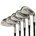 ショッピングmetal ミズノ JPX 925 HOT METAL HL 5S アイアンセット IR フレックスR