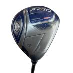  Dunlop XXIO(2020) 4W женский Fairway Wood FW Flex прочее 