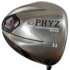  Bridgestone TOURSTAGE PHYZ CL 11° женский Driver DR Flex прочее 