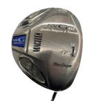 マグレガー MACTEC NVG 435 10°(44.75イン�