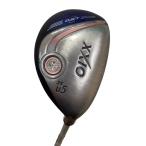 ダンロップ XXIO(2016) U5 レディース ユーティリティ