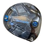 キャロウェイ PARADYM Ai SMOKE MAX  9° ドライバー DR フレックスその他