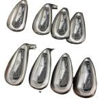 マグレガー MACTEC NV-NXR  8S アイアン�