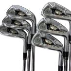  TaylorMade TOUR PREFERRED(2008) 6S железный комплект IR Flex S