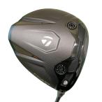 テーラーメイド Qi4D  9° ドライバー DR フレックスS