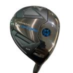 キャロウェイ PARADYM Ai SMOKE ◆◆◆ 5W フェアウェイウッド FW フレックスS