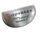  Odyssey DUAL FORCE ROSSIE II короткая клюшка PT Flex прочее 