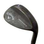 キャロウェイ MACK DADDY 2 ビンテージ 60°/10°S ウェッジ WG フレックスS