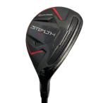 テーラーメイド STEALTH2 U6 ユーティリティ UT フレックスS