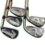  Bridgestone TOURSTAGE X-BLADE GR(2012) 6S железный комплект IR Flex R