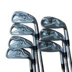 テーラーメイド BURNER FORGED(2009) 8S アイアンセット IR フレックスR