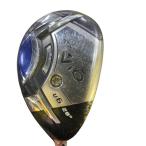 ショッピング2012 ブリヂストン TOURSTAGE ViQ(2012) U6 ユーティリティ UT フレックスS