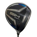 テーラーメイド SIM MAX 7W フェアウェイウッド FW フレックスその他