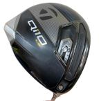 テーラーメイド Qi10 LS 9° ドライバー DR フレックスその他