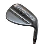 タイトリスト VOKEY SPIN MILLED SM10 ツアークロム 58°/08°M ウェッジ WG フレックスその他