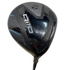 テーラーメイド Qi10 7W フェアウェイウッド FW フレックスS