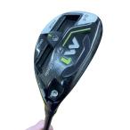 テーラーメイド M1(2017) U5 ユーティリティ UT フレックスS