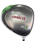  Dunlop SRIXON amica 12.5° женский Driver DR Flex A