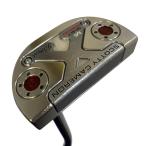 ショッピングパター タイトリスト SCOTTY CAMERON select NEWPORT M1 MALLET(2016) 35インチ パター PT フレックスその他