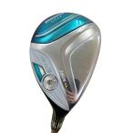 ショッピングブリヂストン ブリヂストン BRIDGESTONE J615 CL U3 レディース ユーティリティ UT フレックスA