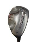  TaylorMade RESCUE DUAL U4 служебная программа UT Flex R