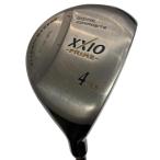  Dunlop XXIO PRIME(2005) 4W Fairway Wood FW Flex R