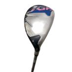 ブリヂストン TOUR B JGR(ピンク) U4 レディース ユー