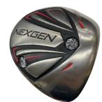  Golf Partner NEXGEN(2016) TYPE-460 10.5° Driver DR Flex прочее 
