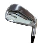 プロギア PRGR 03 #6 単品アイアン LI �