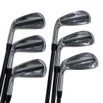 タイトリスト Titleist T100 6S レフティ アイアンセ