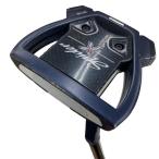 テーラーメイド Spider X BLUE/WHITE スモールスラン