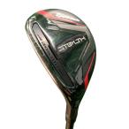 テーラーメイド STEALTH U5 レフティ ユーティリティ 