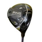 ピン G430 MAX 7W フェアウェイウッド FW フレックスR