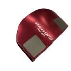 ショッピングred キャスコ Red 9/9 RM-002 34インチ パター PT フレックスその他