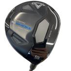 キャロウェイ PARADYM Ai SMOKE MAX FAST 9W フェアウェイウッド FW フレックスR