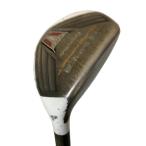  TaylorMade BURNER SUPER FAST 2.0J RESCUE U4 служебная программа UT Flex S