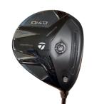 テーラーメイド Qi4D 5W フェアウェイウッド FW フレックスS