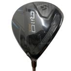 テーラーメイド Qi10 MAX 3W レディース フェアウェイウッド FW フレックスA