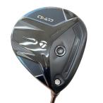 テーラーメイド Qi4D 3HL フェアウェイウッド FW フレックスS