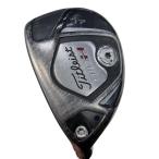 タイトリスト 910 H 17° レフティ ユーティリティ UT 