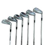  Royal Collection RC CV BLADE FORGED 6S железный комплект IR Flex S