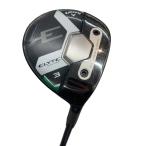 キャロウェイ ELYTE MAX FAST 3W フェアウェイウッド FW フレックスR